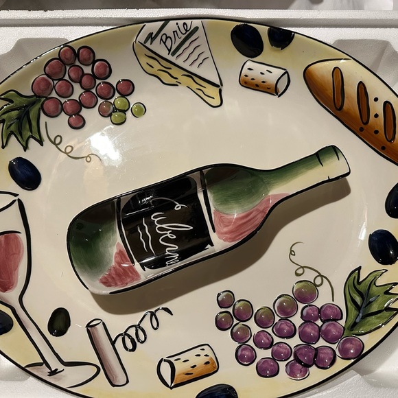 Serving Platter - Picture 2 of 4